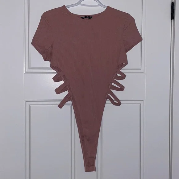 Bodysuit - Picture 1 of 6